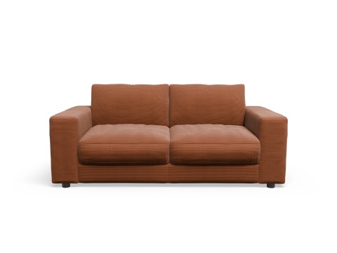 2-Sitzer Sofa